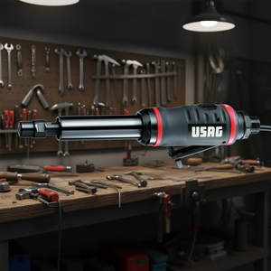 Amoladora Recta USAG LONG ANVIL 0.3 CV (220 W) de Alta Eficiencia - Product Image 3