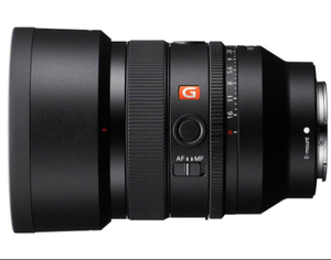 Objectif G Master à grande ouverture FE 50mm F1.4 GM pour appareil photo plein format, neuf, avec sac de transport, original - Product Image 2