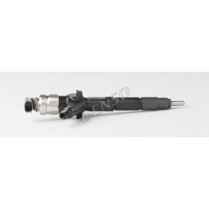 DENSO DCRI106240 nuovi ugelli originali per iniettori Common Rail adatti a Nissan Navara e Cabstar 2.5 D - Product Image 5