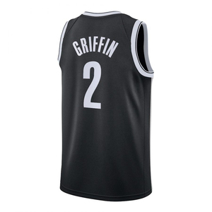 Vêtements de basket-ball à impression numérique personnalisés Maillot de basket-ball pour hommes 100% uniforme de basket-ball sublimé respirant en polyester - Product Image 5