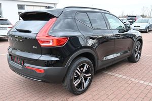 2023สำหรับวอลโว่ XC40คูเป้ใช้เบาะหนังไดรฟ์สีดำภายใน AWD - Product Image 3