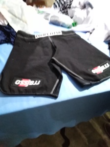 Sublimated MMA <b>Shorts</b> Manufacturer Sublimated MMA <b>Shorts</b> Suppliers Mixed Martial Arts Sublimation High Quality MMA Fight <b>Shorts</b> - Product Image 3