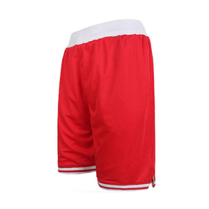Conjunto de uniforme de voleibol Teamwear 100% poliéster impresión por sublimación nombre de jugador personalizado uniforme de voleibol de secado rápido transpirable - Product Image 3