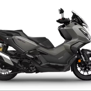 คุณภาพสำหรับรถสกู๊ตเตอร์ Peugeot 400cc ADV รุ่นใหม่ปี 2025 เปิดตัวพร้อมระบบเกียร์อัตโนมัติ CVT - Product Image 1