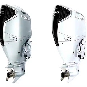 2024 pour moteur hors-bord BF350 350hp moteur 4 temps pour bateaux - Product Image 1