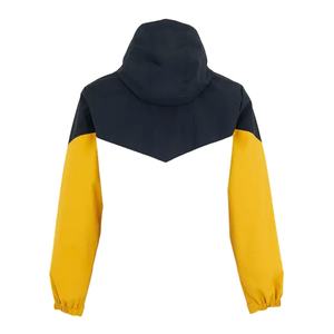 Veste coupe-vent de pluie de nouvelle conception, haute qualité, prix bas, coupe-vent sport personnalisé pour hommes, vestes de pluie de printemps pour hommes 2026 - Product Image 4