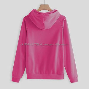 Chándal de forro polar de algodón para hombre, chándal OEM personalizable de Waseem Impex, conjuntos muy demandados y de tendencia, técnicas impresas - Product Image 5