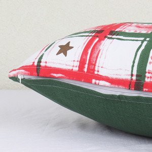 Fabricante Indio Exportador de 100% Algodón 180gsm Fundas de Cojín Diseños Impresos Atractivos para Productos Textiles del Hogar - Product Image 5