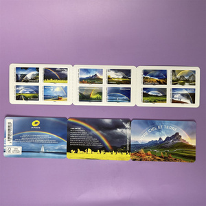 <span class=keywords><strong>Timbre</strong></span> Postal Français de Première Classe, Autocollant de <span class=keywords><strong>Timbre</strong></span> France Fleur, Timbres Français 2025 pour Cadeau de Mariage Souvenir Collection - Product Image 3