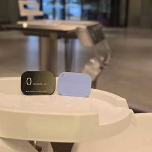 Sistema de Escáner de Imágenes Digitales Dentales BLACK ZERO PSP 0size, Sensor de Película PSP de Rayos X, Clase I CE, Compatible con Dimedi APIXIA TYRIS, Soporte de 1 Año - Product Image 1