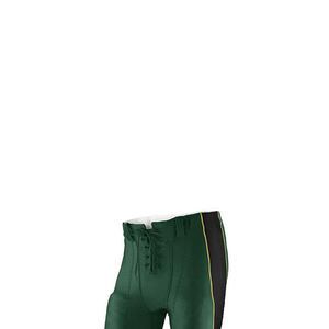 High Quality Custom Sublimation American Football Uniforms Unisex Plus Size Wholesale Jersey Sets <b>Cheap</b> Prices - Product Image 6