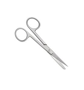 Ciseaux chirurgicaux à commande manuelle DEAVER, acier inoxydable de qualité supérieure, certifiés CE, garantie d'un an, OEM disponible - Product Image 3