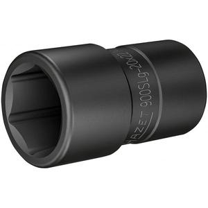 Llave de vaso Hazet de 1/2'' para pernos de rueda de vehículos FORD - Product Image 1