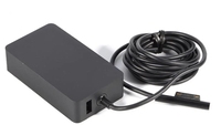 Fuente de Alimentación para Portátil de 36W 12V 2.58A al por Mayor para Microsoft Surface Pro 3 Pro 4, Cargador de Repuesto para Tablet con Puerto de Carga USB