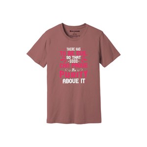 เสื้อยืดลำลองผ้าฝ้าย100% พิมพ์ลายพระพุทธรูป3D มี12สีให้เลือก160-180 - Product Image 4