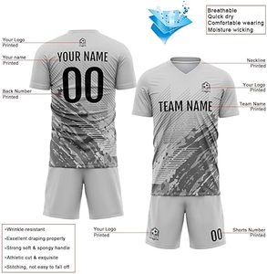 Uniforme de fútbol - Product Image 3