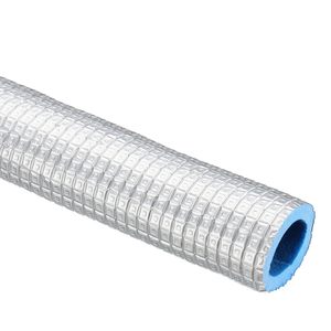 Matériaux d'isolation thermique résistants aux chocs thermiques en tube carré XPE R4.0 Energy Star - Product Image 1