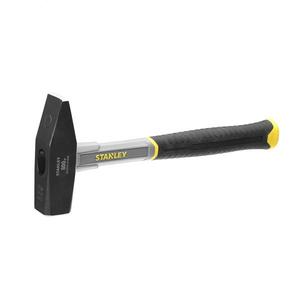 Martillo Stanley de 800g DIN con Fibra de Vidrio, Producto Stanley - Product Image 1