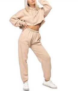 Conjuntos Deportivos de 2 Piezas para Mujer, Trajes Deportivos con Sudadera con Capucha para Gimnasio, Yoga, Running y Fitness, 2026 - Product Image 4