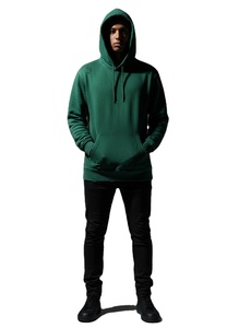 Sudadera con Capucha para Hombre, Estilo Desgastado, Lavado Ácido, 100% Algodón, 450GSM, Vintage, Ripped, Streetwear, con Impresión de Logotipo Personalizado - Product Image 1