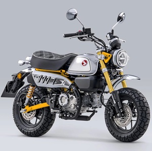 Oferta auténtica para motocicletas 2022 Hondas CBR650R 649cc Sportts - Product Image 2