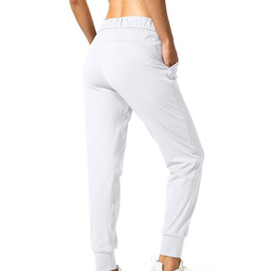 Vente en gros Pantalon de sport pour femme Pantalon de gym pour femme Offre Spéciale Fitness Joggers de sport Pantalon de course pour femme Joggers de sport pour femme - Product Image 3