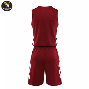 เครื่องแบบบาสเก็ตบอลพิมพ์ลาย2025มาใหม่ราคาไม่ซ้ำกันชุดวิ่งบาสเก็ตบอลไม่ซ้ำใคร - Product Image 2