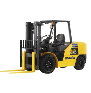 Three-Stage Mast Indoor <b>Material</b> <b>Handling</b> Forklift Hulkman 3500kg Electric Forklift Solid Tire Seated Operation - Product Image 3