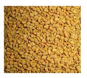 Graines de Fenugrec Premium : Matière Première Naturelle Trigonella Foenum Graecum – Ingrédient Botanique - Product Image 3