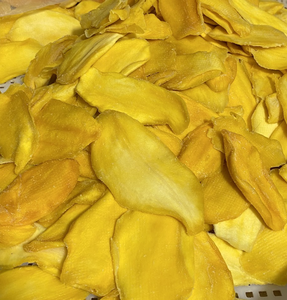 มะม่วงอบแห้งเนื้อนุ่ม ผลิตจากวัตถุดิบมะม่วงคุณภาพพรีเมียม สำหรับใช้ในเครื่องจำหน่ายขนมขบเคี้ยวจากเวียดนาม - Product Image 5