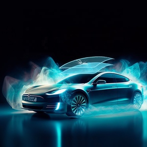 NARPPF tetto apribile cielo stellato pellicola vetro per finestre 8mil tetto apribile pellicola lucernario tpu tetto apribile per auto ghiaccio armatura pelle - Product Image 5