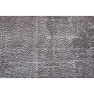 Tapis Turc Vintage Gris Moderne 2.1X4.1 pieds Grande Surface Style Classique Patchwork Design Laine PP Latex pour Couloir Rectangle Espace - Product Image 5