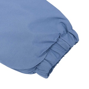 Chaqueta de Béisbol Bordada de Alta Calidad, Diseño y Color Personalizados, Estilo Universitario Unisex para Hombre y Mujer - Product Image 2