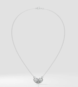 Orejeras de 10K para niños, pendientes de goma de 10 quilates, de diferentes colores - Product Image 2