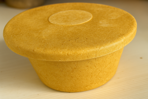 High Performance 300 Ml container Maker <b>Machine</b> Ideal For Manufacturing Disposable containers In Food Packaging Industry - Product Image 2