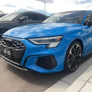 2022รถออดี้มือสอง S3เพรสทีจ TFSI - Product Image 1