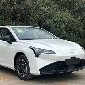 Auto A I o n  S Plus 2026 USADO EN BUEN ESTADO - Product Image 1