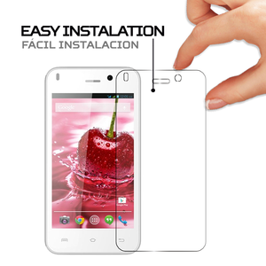 ฟิล์มกันรอยหน้าจอ ANTISHOCK สำหรับลาวา ไอริส X1 มินิ พรีเมียม การ์ด สำหรับจอแสดงผลของอุปกรณ์ของคุณ - Product Image 2