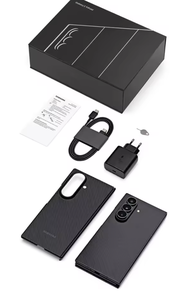 Nuevo Teléfono Inteligente Sam Gala Z TriFold DIY 5G 2026, Teléfono con IA de 512 GB Desbloqueado, Android Plegable 16+/512/1 TB en Existencia, Garantía de 3 Años - Product Image 4