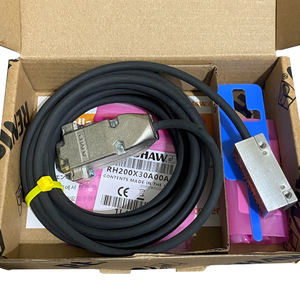 Testina di lettura del righello RENI-SHAW nuova e 100% originale RH200X30A00A - Product Image 3