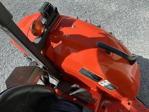 2016 Tracteur Kubota M5660SU - Product Image 6