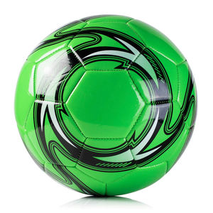 Balón de Fútbol Ligero de Alta Calidad en Oferta, Tamaño Oficial 5, Profesional para Entrenamiento y Partidos, Duradero, con Logotipo Personalizado - Product Image 6