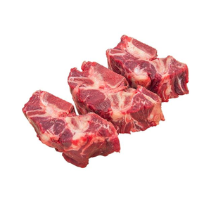 ฮาลาลอนุมัติคอเนื้อแช่แข็งเพื่อการส่งออก .. - Product Image 1