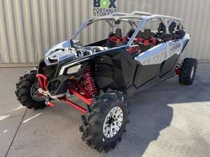 Mejor Oferta para Can-Am Mavericks X3 MAX X mr Turbos RR 2024 2025, ENVÍO RÁPIDO, Listo para Enviar, Original en Existencia - Product Image 2