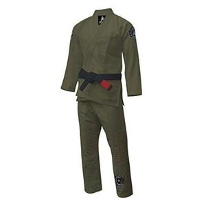 ผู้ผลิตชุดคาราเต้ระดับสูง Vinor Sports จากเมืองเซียลคอต ประเทศปากีสถาน นำเสนอชุดศิลปะการต่อสู้ที่ทำจากผ้าฝ้าย 100% ทนทาน ผลิตตามสั่ง - Product Image 2