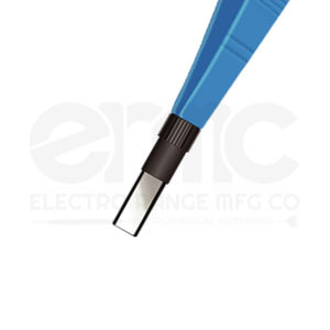 Pince bipolaire 2025 Mc Pherson Instruments de chirurgie électrique en acier inoxydable antiadhésifs à prise plate européenne avec stock disponible - Product Image 5