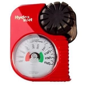 Hydromètre de batterie MidNite pour batteries endommagées - Testeur de densité spécifique - Product Image 1
