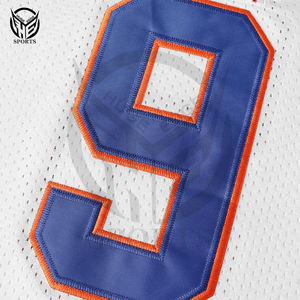 2025เจอร์ซี่อเมริกันฟุตบอลดีไซน์ใหม่ - Product Image 5