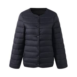 Tekrarlanan Üretim İçin Kadınlar İçin Yalıtımlı Mont - Product Image 1