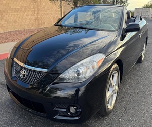 Offre exceptionnelle : Toyota Camry Solara SLE V6 Cabriolet d'occasion 2008, propre et prête à être expédiée - Product Image 1
